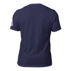 Go Wild: Sovereign Claim Your Throne Mens T-Shirt - DIA Apparel Co.