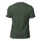 Go Wild: Sovereign Claim Your Throne Mens T-Shirt - DIA Apparel Co.