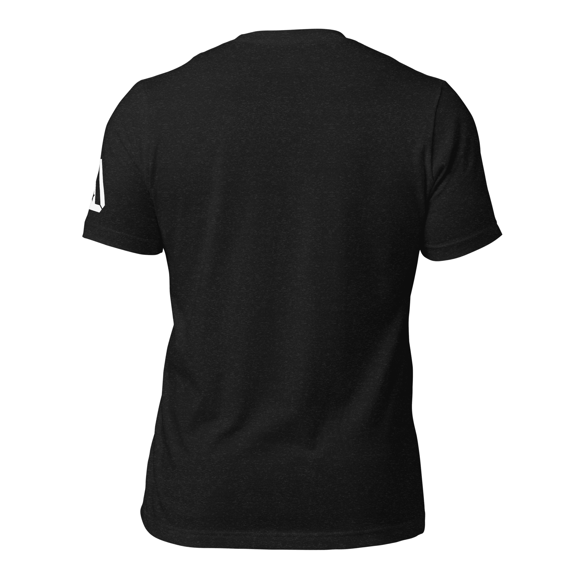 Go Wild: Sovereign Claim Your Throne Mens T-Shirt - DIA Apparel Co.