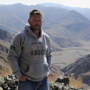 DIA Special Edition Kabul 13 Names Hoodie