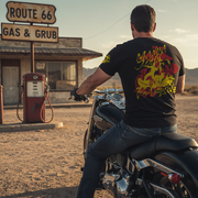 DIA Military Legends: John Basilone T-Shirt