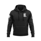 John Chapman Mako Three Zero Charlie Hoodie - DIA Apparel Co.