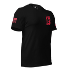 Kabul 13 Abbey Gate T-Shirt - DIA Apparel Co.