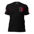 Kabul 13 Abbey Gate T-Shirt - DIA Apparel Co.