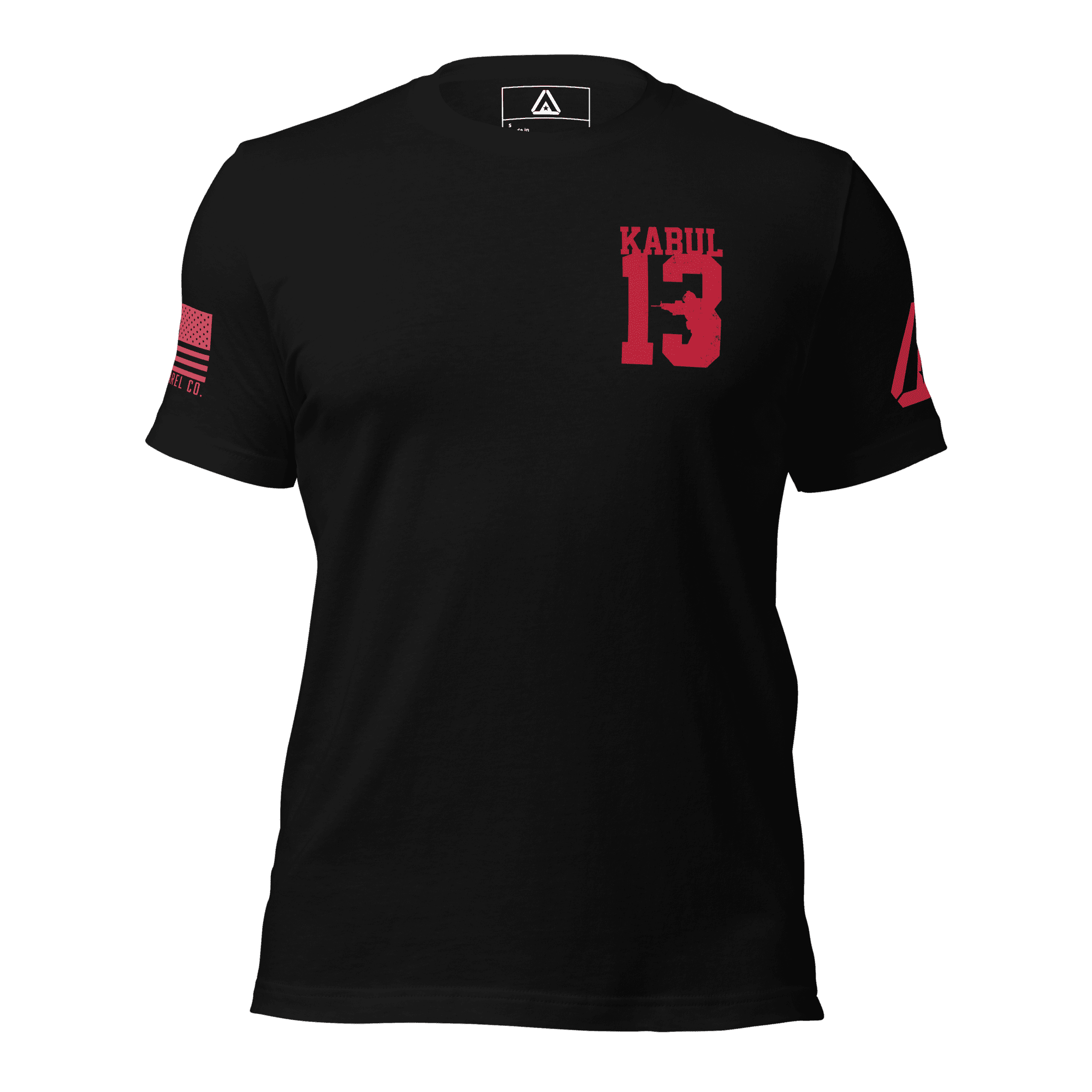Kabul 13 Abbey Gate T-Shirt - DIA Apparel Co.