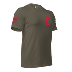 Kabul 13 Abbey Gate T-Shirt - DIA Apparel Co.