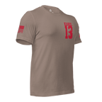 Kabul 13 Abbey Gate T-Shirt - DIA Apparel Co.