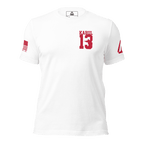 Kabul 13 Abbey Gate T-Shirt - DIA Apparel Co.