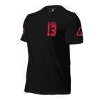Kabul 13 Abbey Gate T-Shirt - DIA Apparel Co.