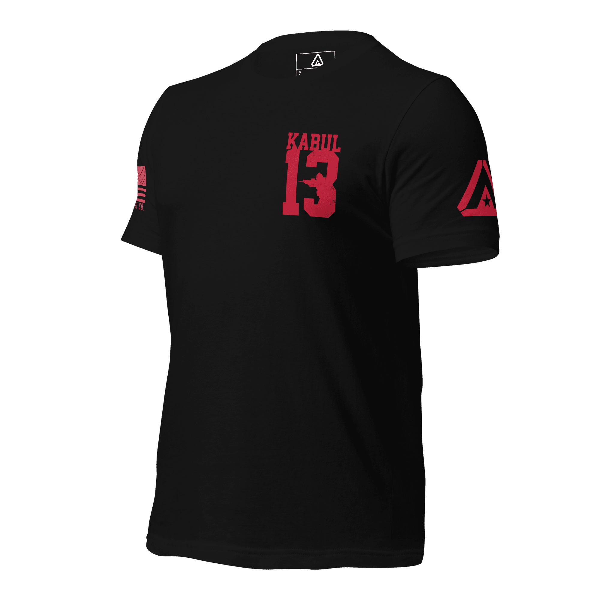 Kabul 13 Abbey Gate T-Shirt - DIA Apparel Co.