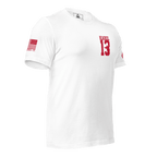 Kabul 13 Abbey Gate T-Shirt - DIA Apparel Co.