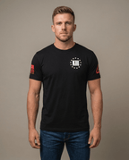 Kabul 13: XIII T-Shirt - DIA Apparel Co.