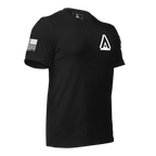 Mako Three Zero Charlie Back Print T-Shirt - DIA Apparel Co.