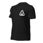 Mako Three Zero Charlie Frost Back Print T-shirt - DIA Apparel Co.