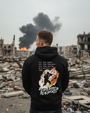 Remember Benghazi Hoodie