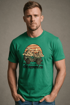 No Road Required - DIA Apparel Co.