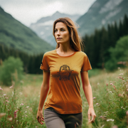 DIA Pathfinder: Let Your Greatness Light the Way T-Shirt