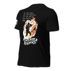 Remember Benghazi T-Shirt - DIA Apparel Co.