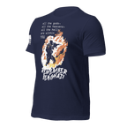 Remember Benghazi T-Shirt - DIA Apparel Co.