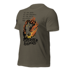 Remember Benghazi T-Shirt - DIA Apparel Co.