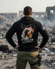 DIA Remember Benghazi Hoodie