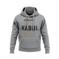 Special Edition Kabul 13 Names Hoodie - DIA Apparel Co.
