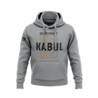 Special Edition Kabul 13 Names Hoodie - DIA Apparel Co.