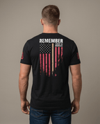 Special Edition Remember Kabul 13 T-Shirt - DIA Apparel Co.