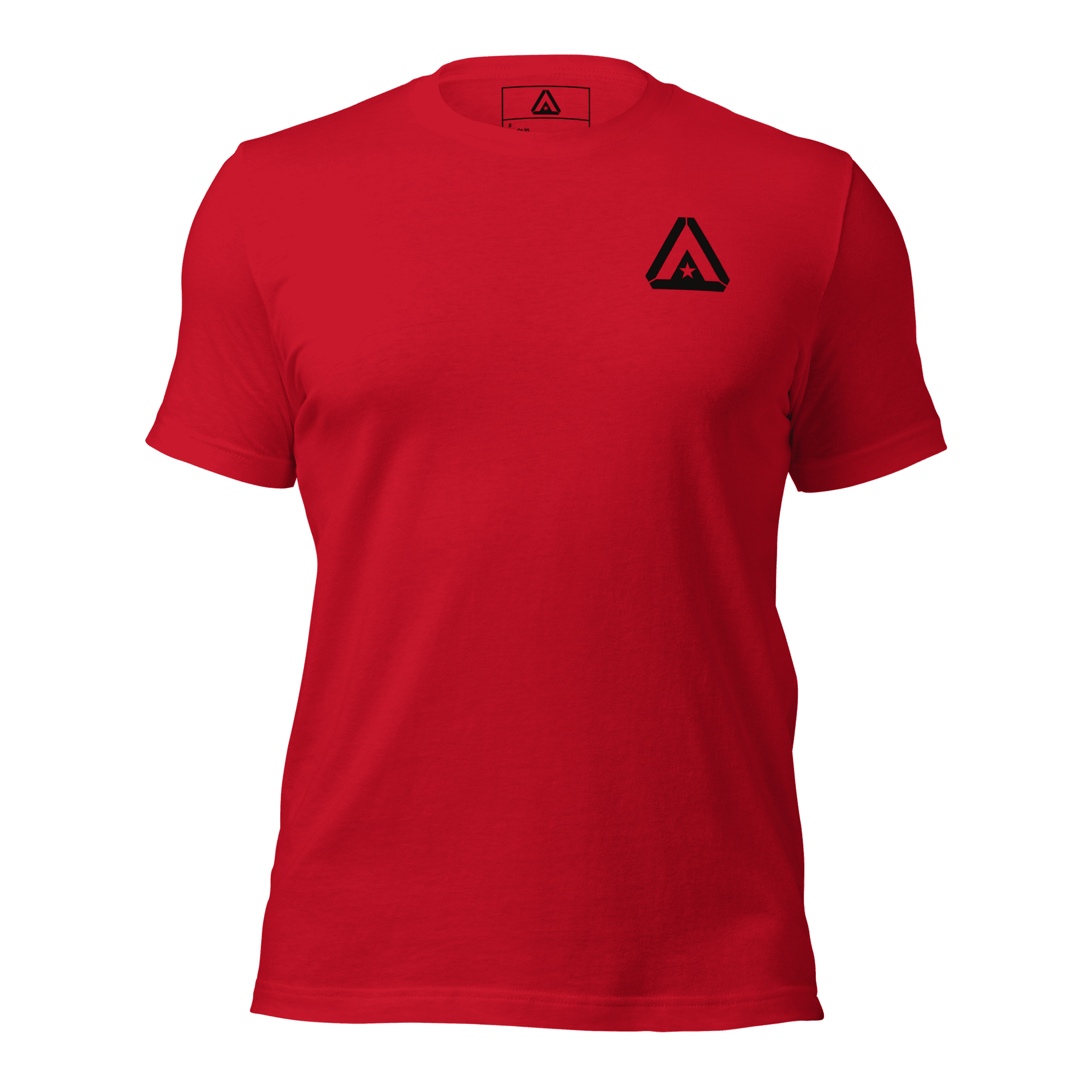 The Basic DIA T-Shirt - DIA Apparel Co.