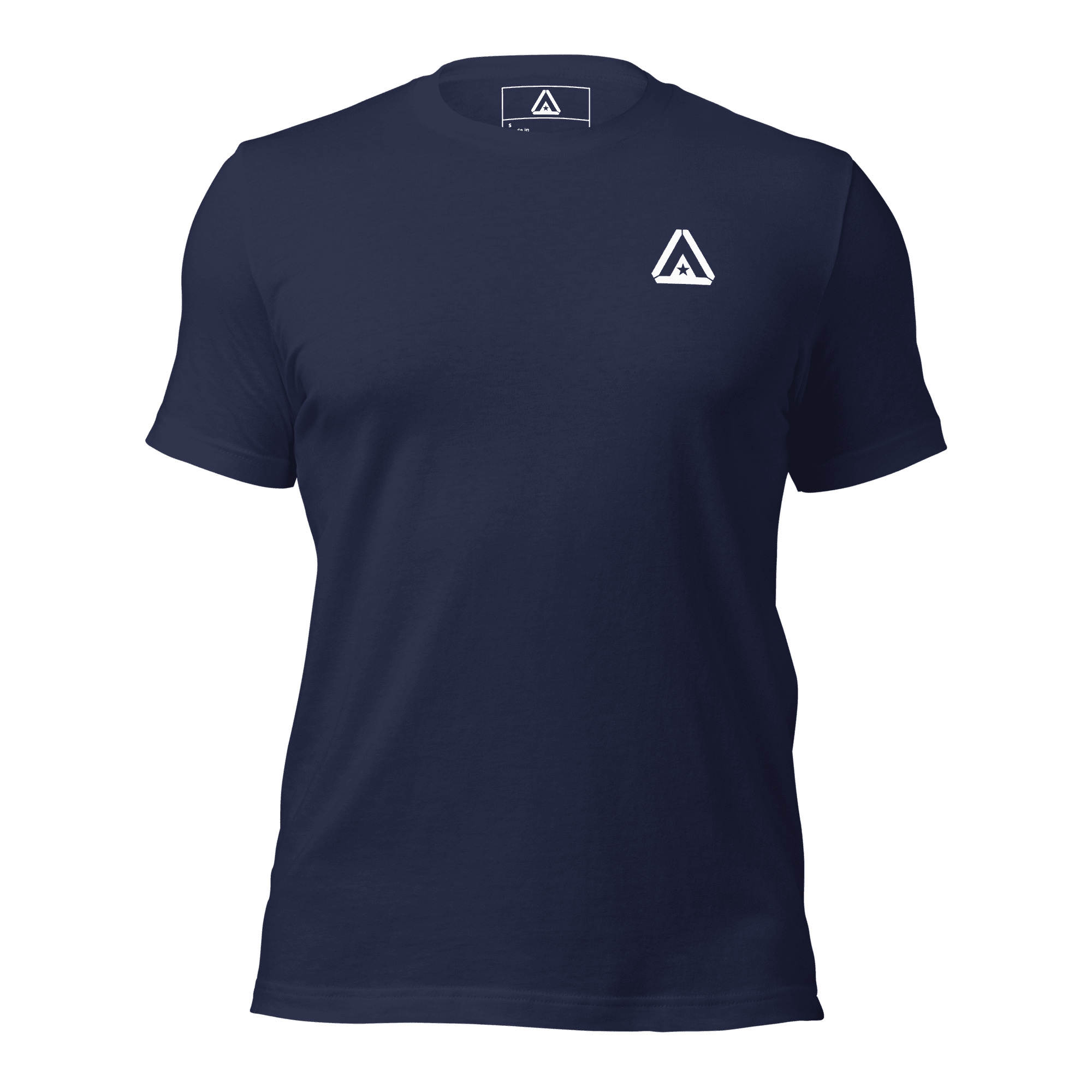 The Basic DIA T-Shirt - DIA Apparel Co.