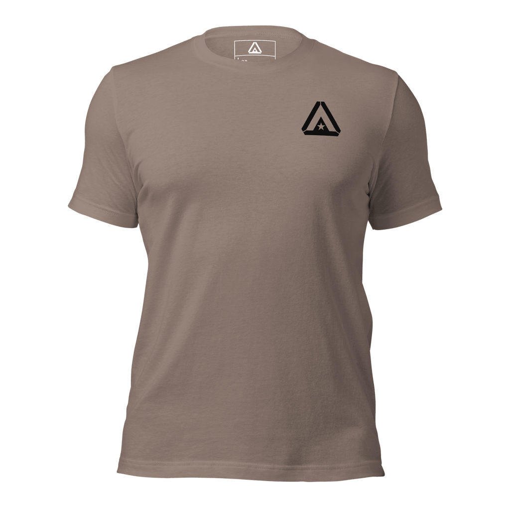 The Basic DIA T-Shirt - DIA Apparel Co.