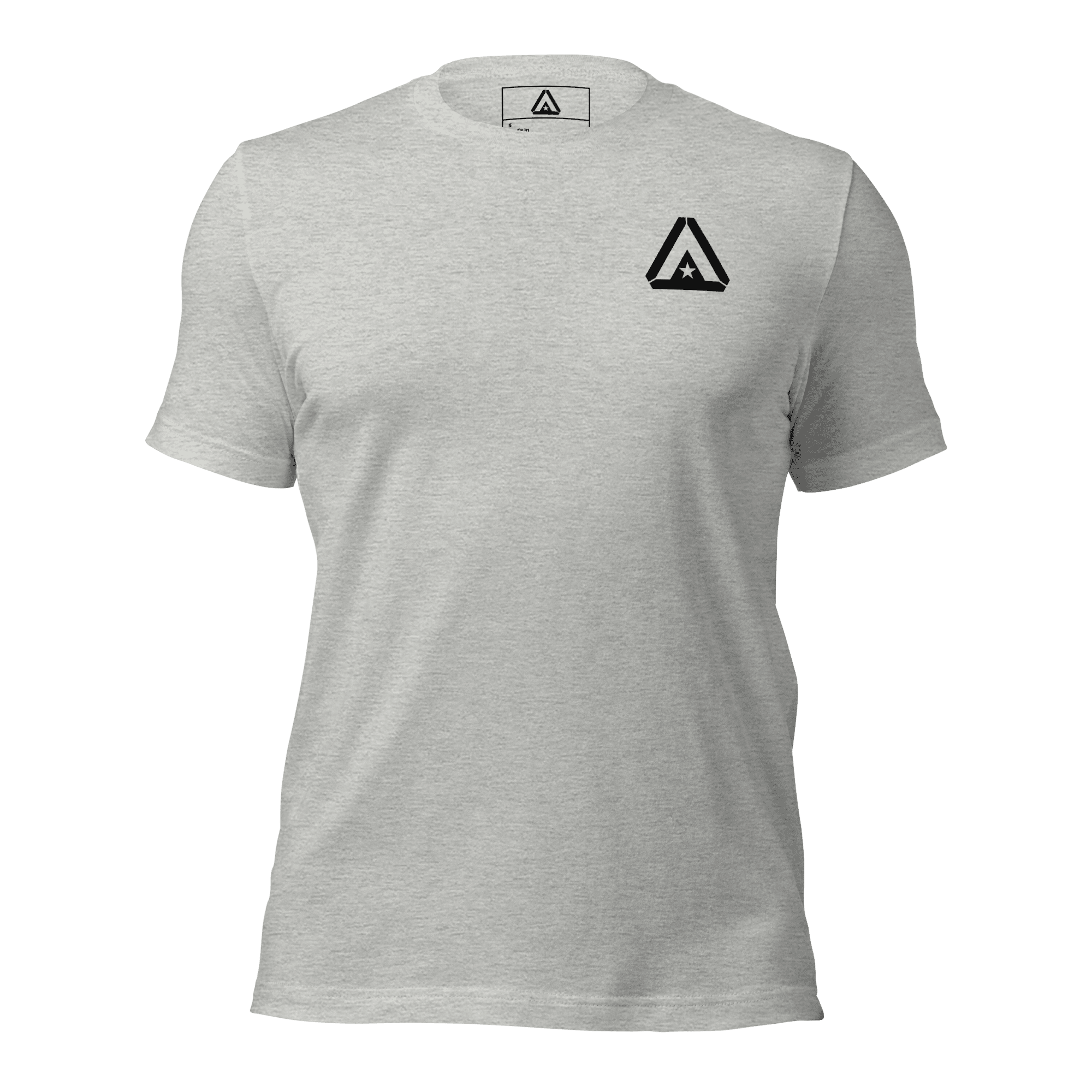 The Basic DIA T-Shirt - DIA Apparel Co.