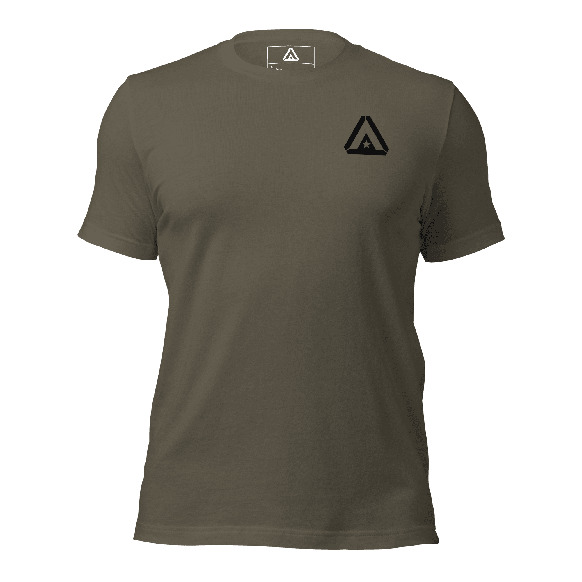 The Basic DIA T-Shirt - DIA Apparel Co.