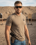 The Basic DIA T-Shirt - DIA Apparel Co.