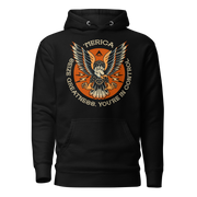 DIA 'Merica: Seize Greatness Hoodie