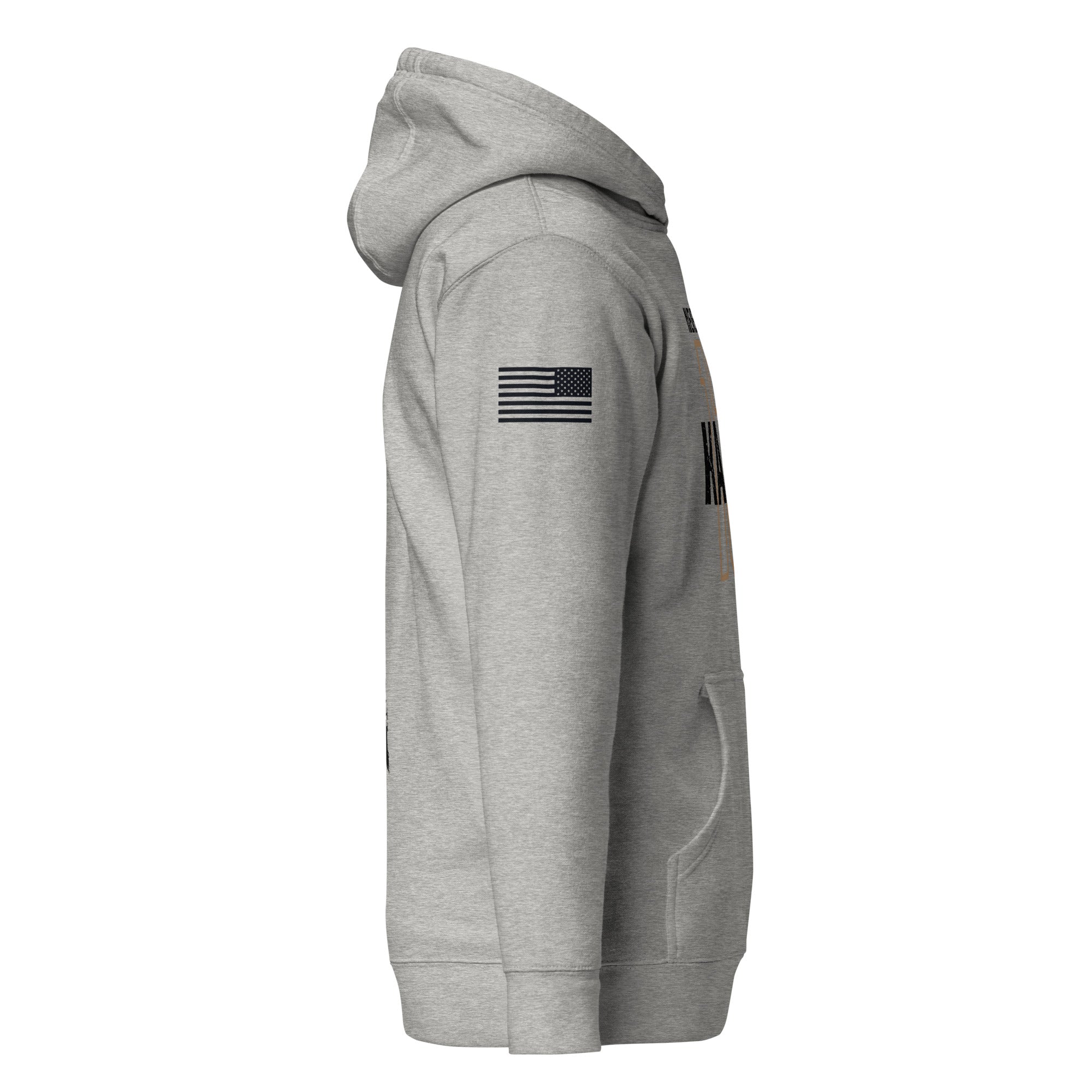 DIA Special Edition Kabul 13 Names Hoodie