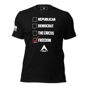 DIA Only One Option T-Shirt