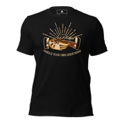 DIA Handle Your Own Greatness T-Shirt