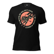 DIA Always Be Relentless T-Shirt