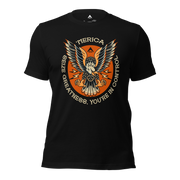 DIA 'Merica: Seize Greatness T-Shirt