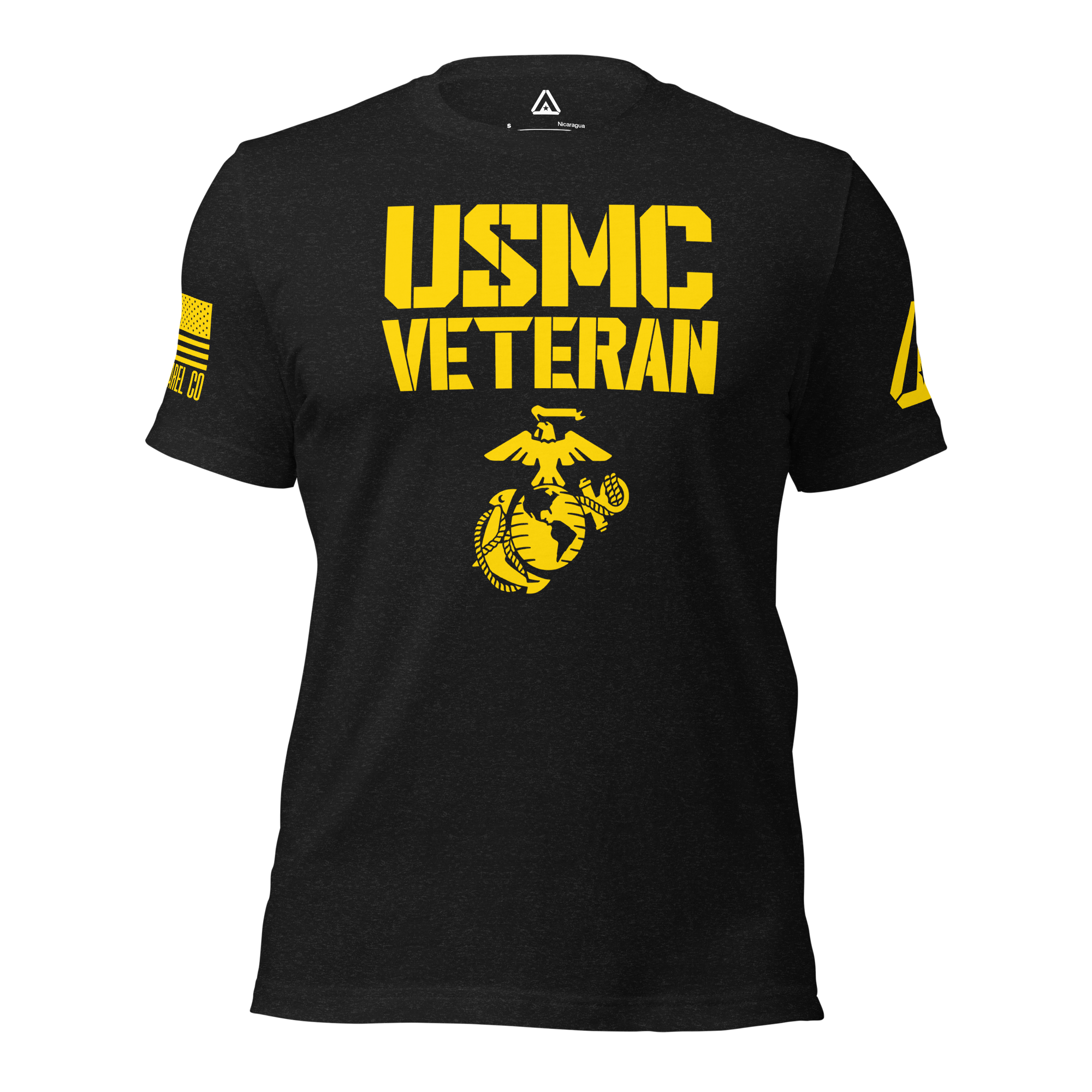 USMC Veteran T-Shirt