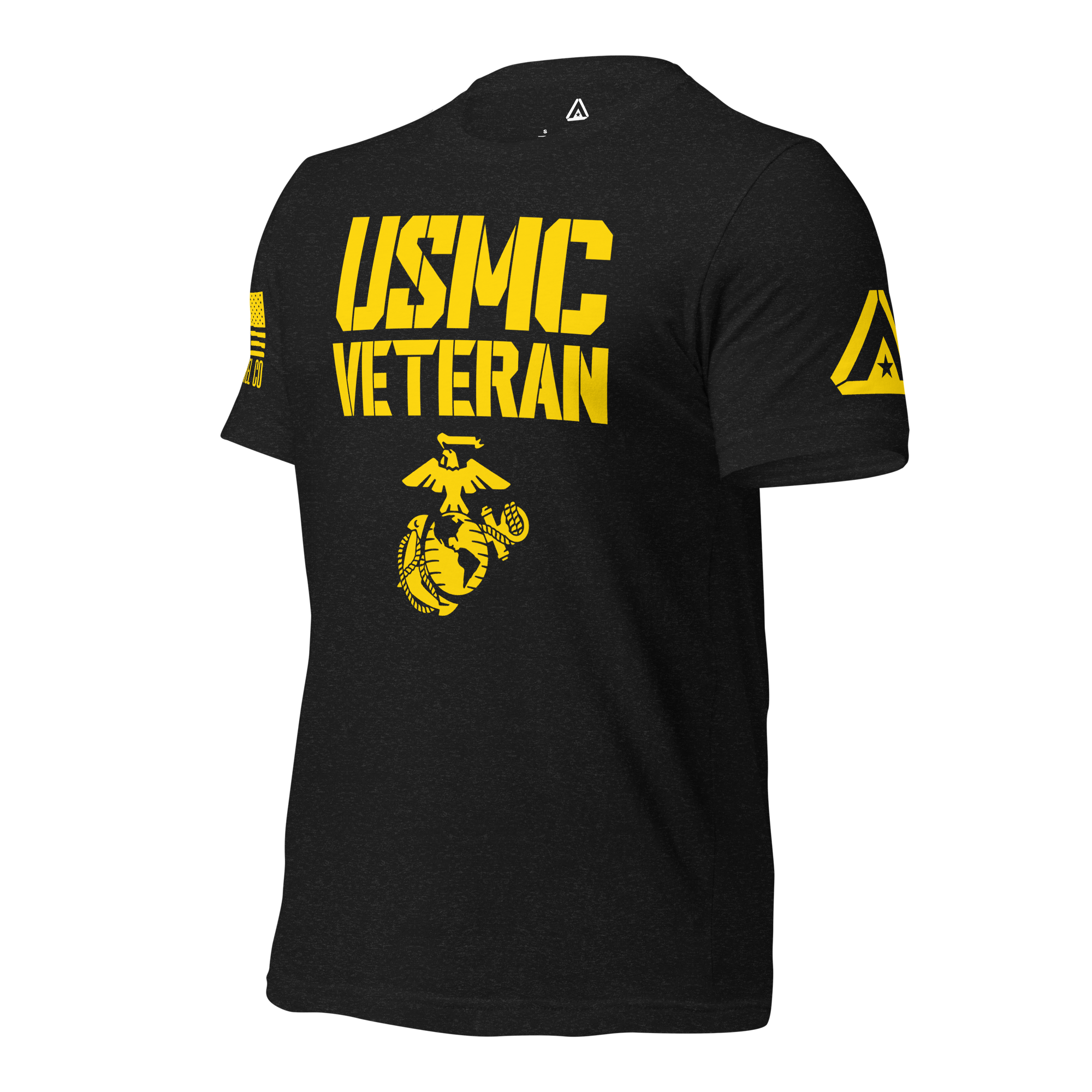 USMC Veteran T-Shirt