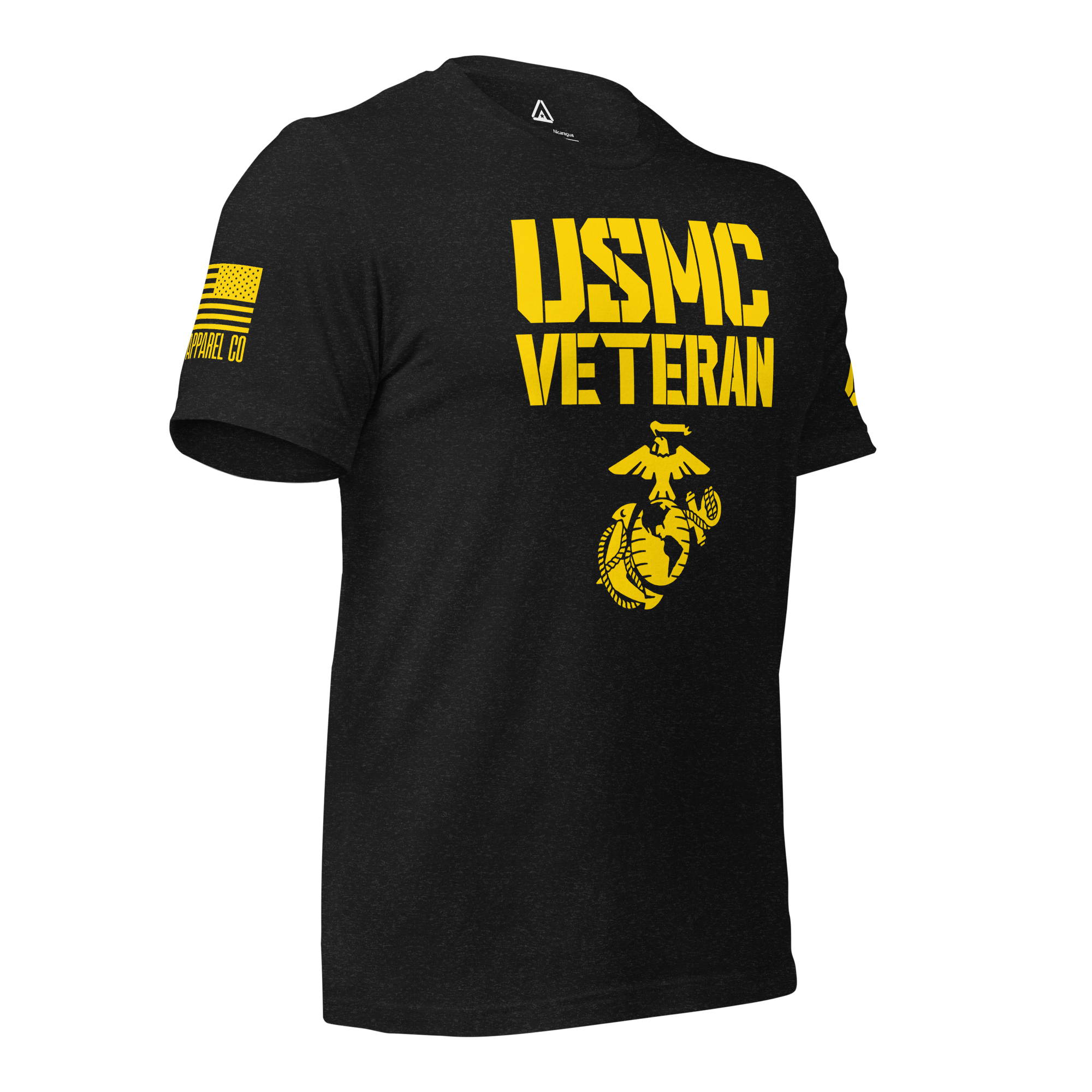 USMC Veteran T-Shirt