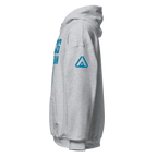 U.S. Coast Guard Veteran Hoodie - DIA Apparel Co.