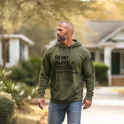 DIA Respect My Pronouns USMC Grunt Hoodie