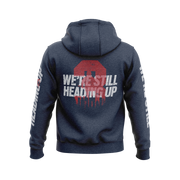 DIA Men of 3 Truck FDNY Hoodie