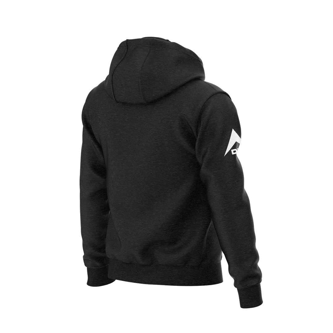 DIA Demand Better Disgruntled Citizen Mens Hoodie