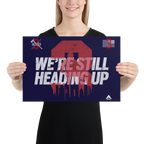 3 Truck Design Landscape Poster