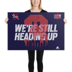 3 Truck Design Landscape Poster