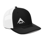 DIA Logo Trucker Cap - Men & Women